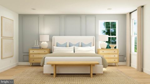 Photo of 9 Red Barn Lane, BORDENTOWN, NJ 08505 (MLS # NJBL2101570)