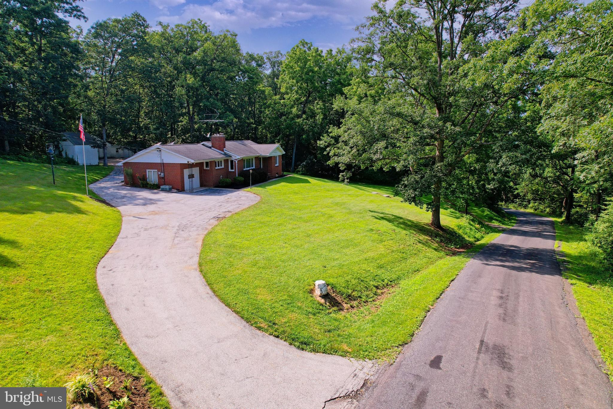 EMMITSBURG - Residential