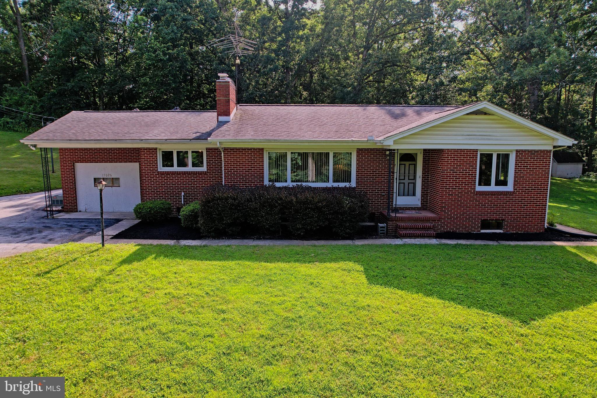 EMMITSBURG - Residential