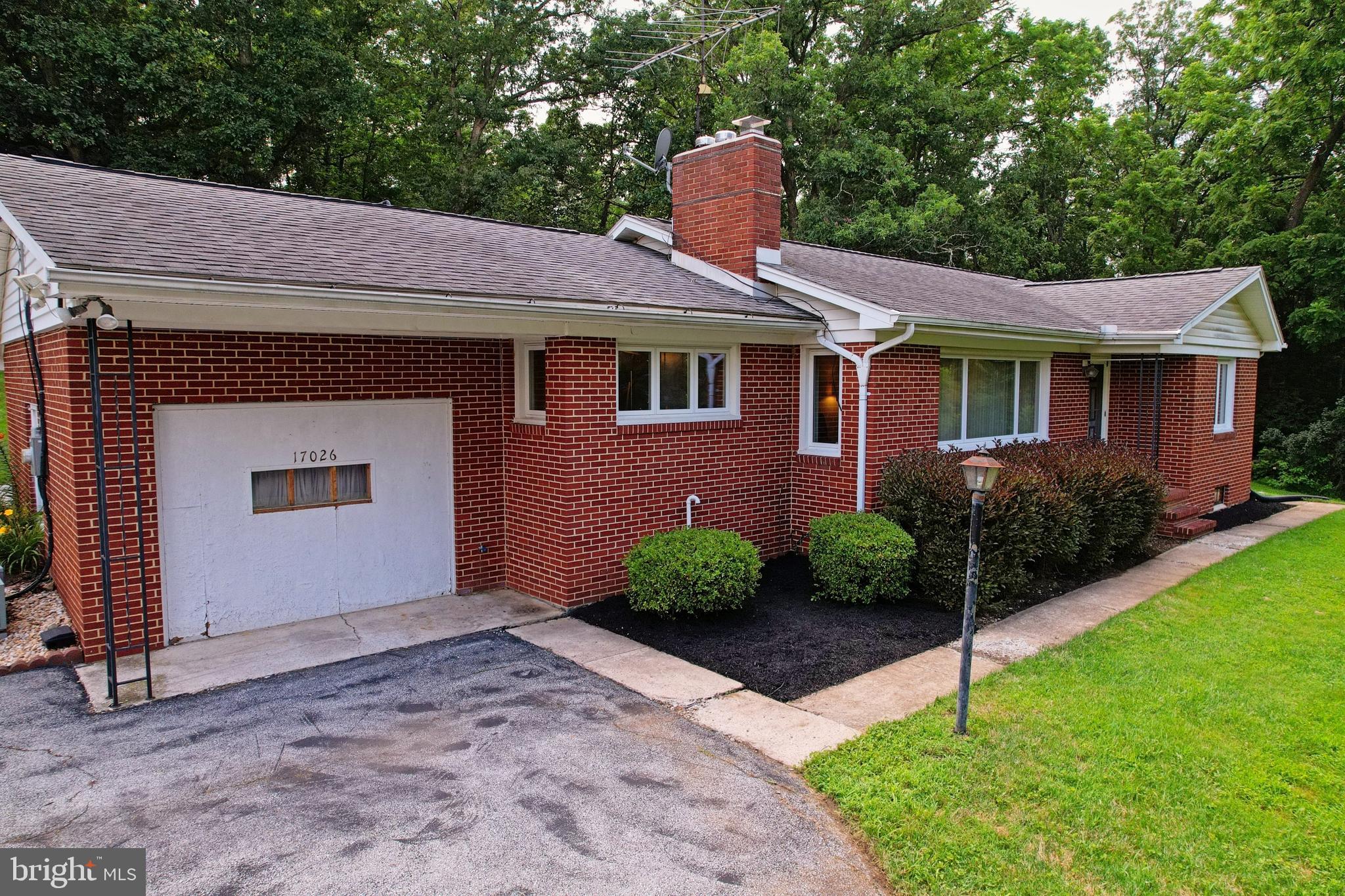 EMMITSBURG - Residential