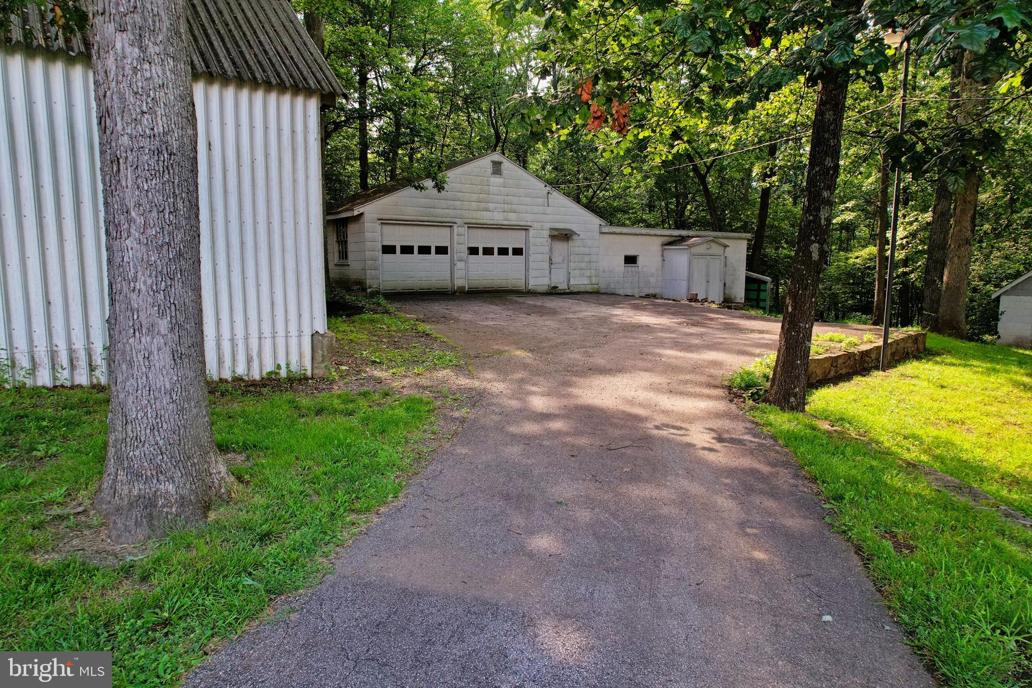EMMITSBURG - Residential