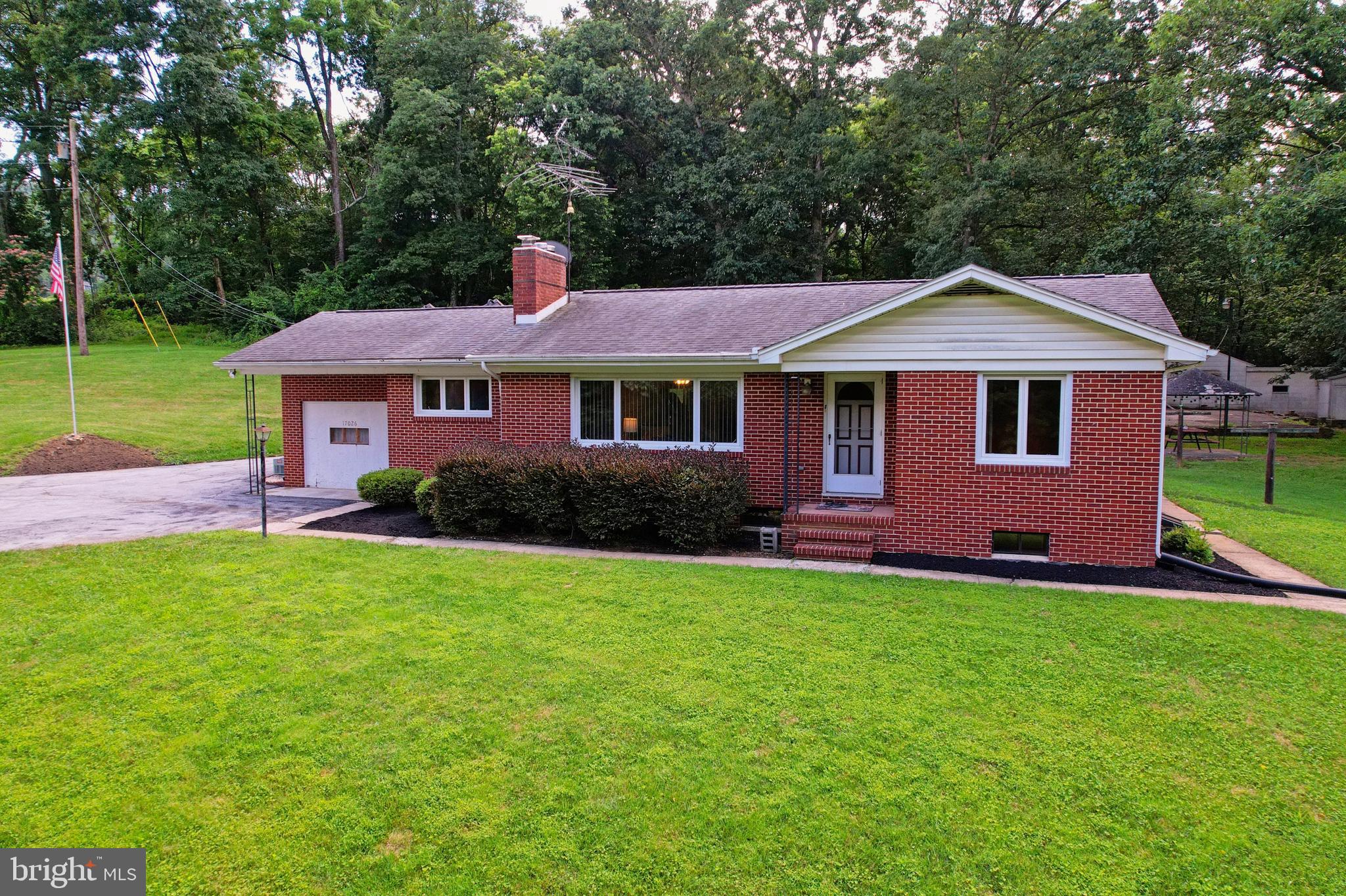 EMMITSBURG - Residential