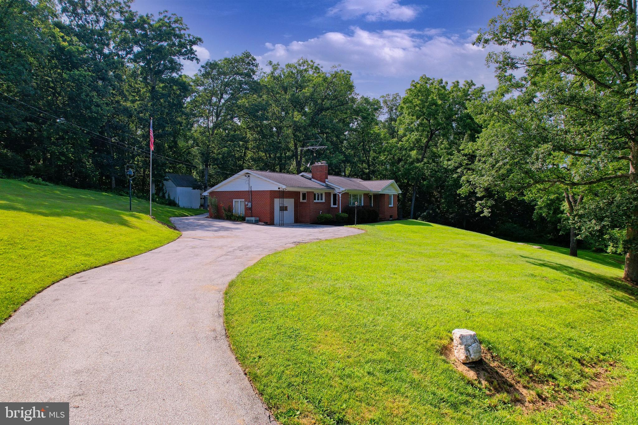 EMMITSBURG - Residential