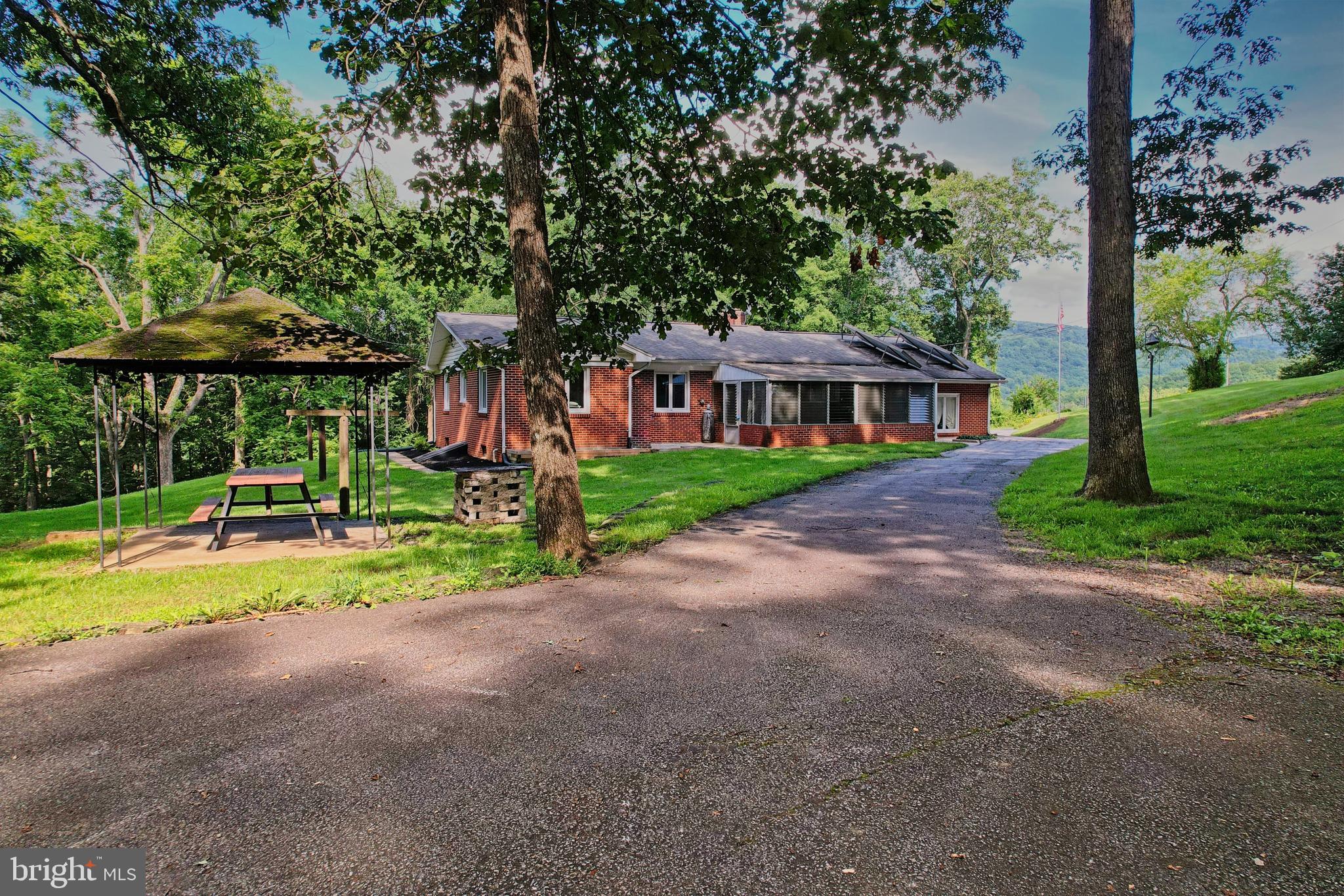 EMMITSBURG - Residential