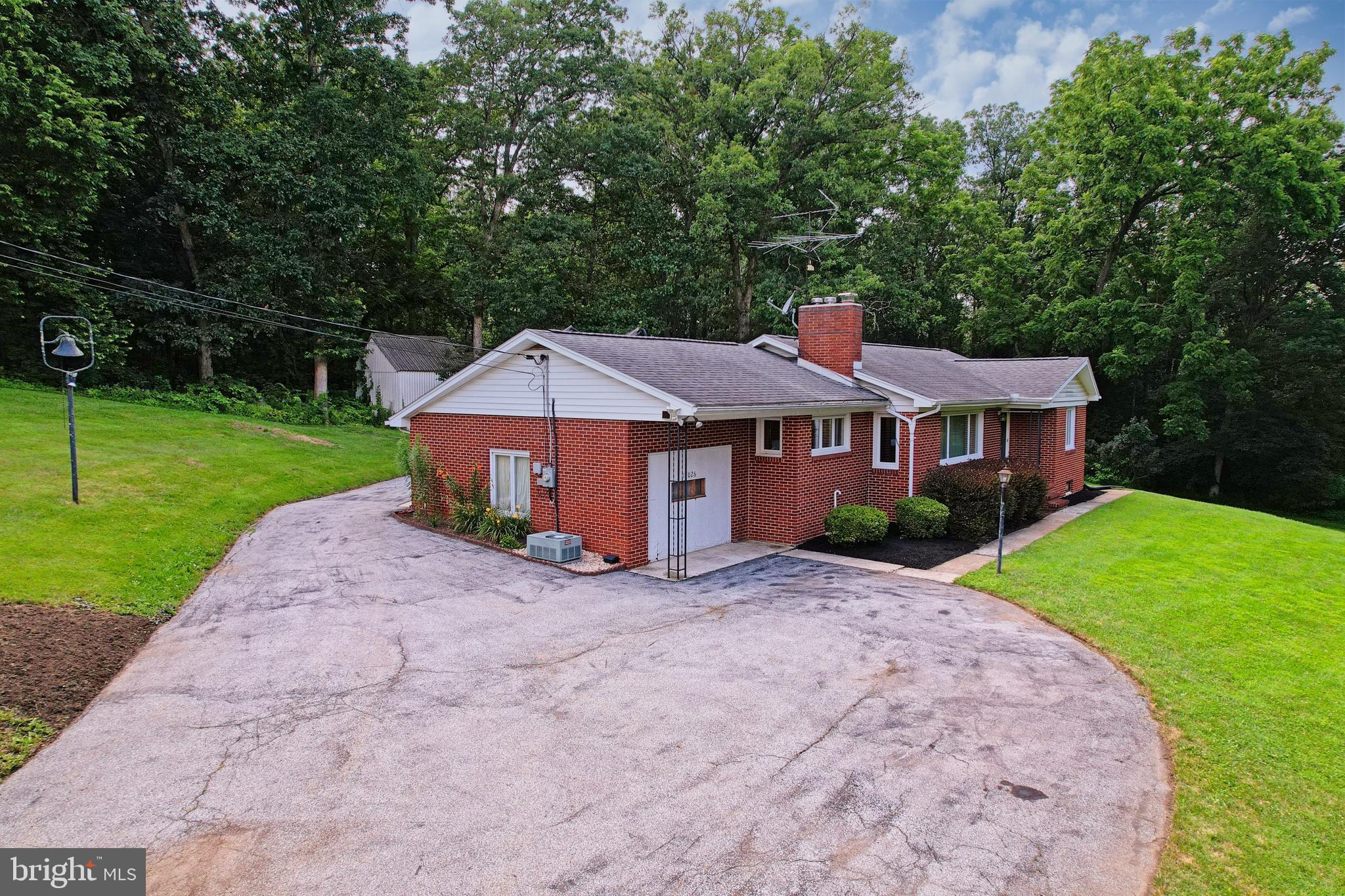 EMMITSBURG - Residential