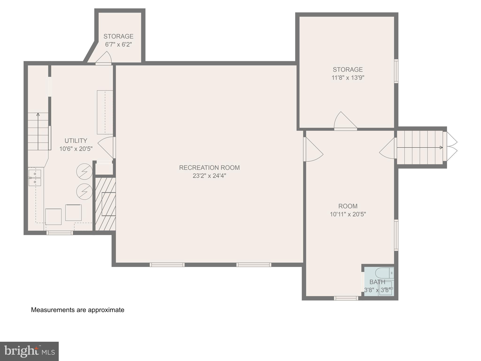 EMMITSBURG - Residential