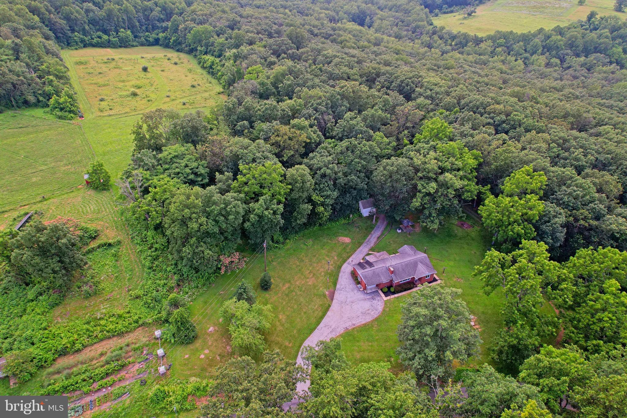 EMMITSBURG - Residential