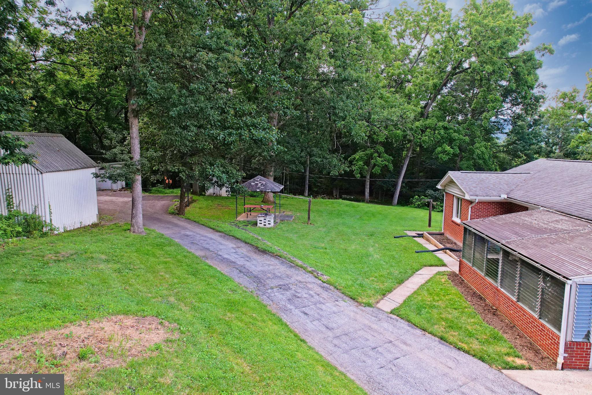 EMMITSBURG - Residential