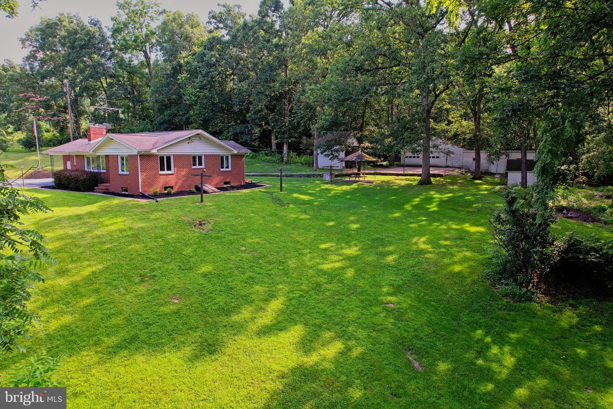 EMMITSBURG - Residential