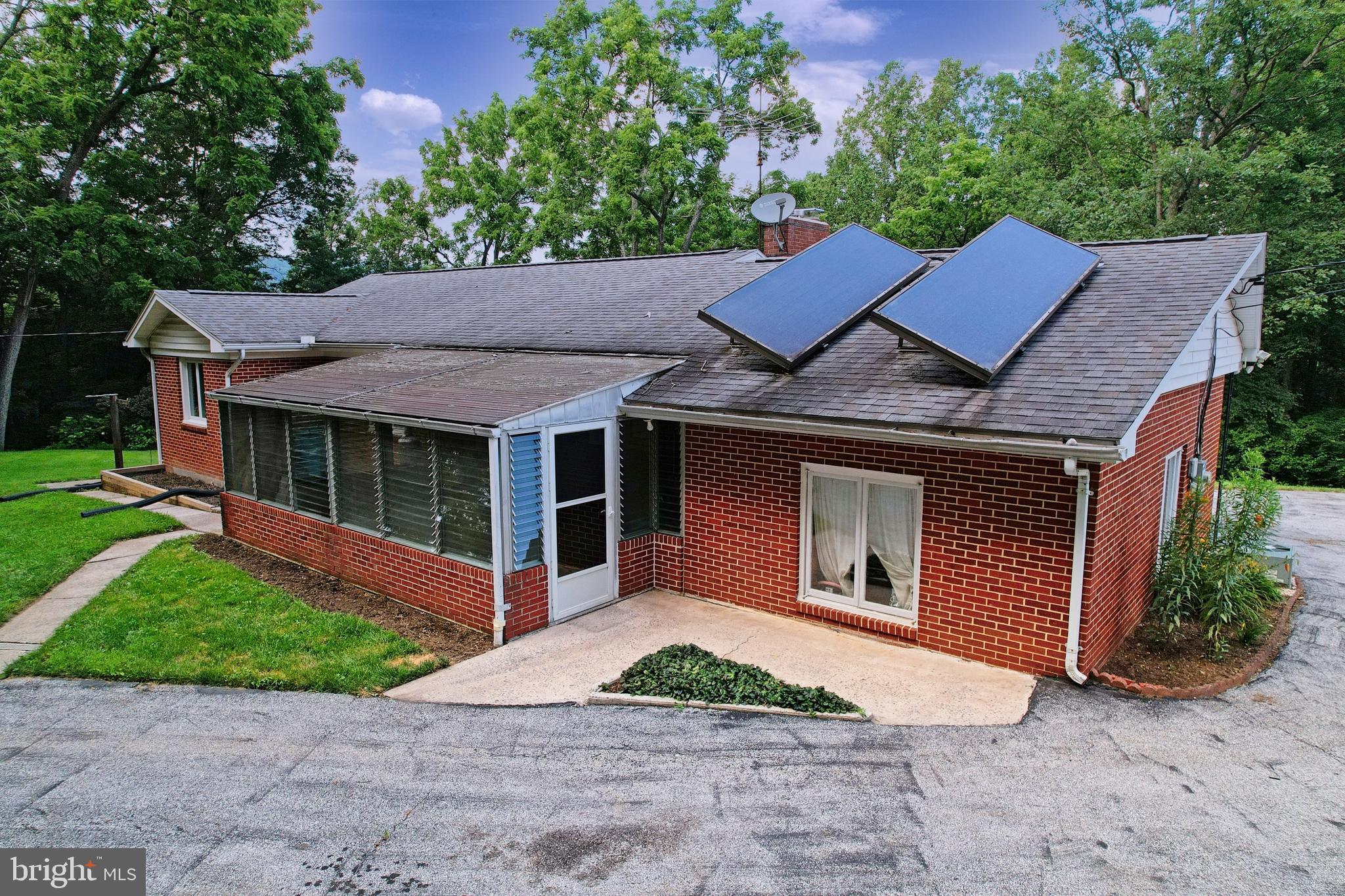 EMMITSBURG - Residential