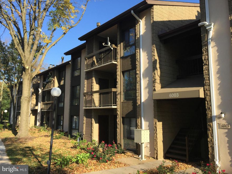 Motivated Seller!! Check out this great Condo in good financial health! Condo fee includes Water & Gas. Located in the sought after community of Village of Long Reach, this home features brand NEW Carpeting, separate dining room and a walk-out patio. Convenient location near Rt. 175, Rt. 29, I-95, schools, Baltimore & DC. On Site Management and FHA APPROVED. 2nd floor #5