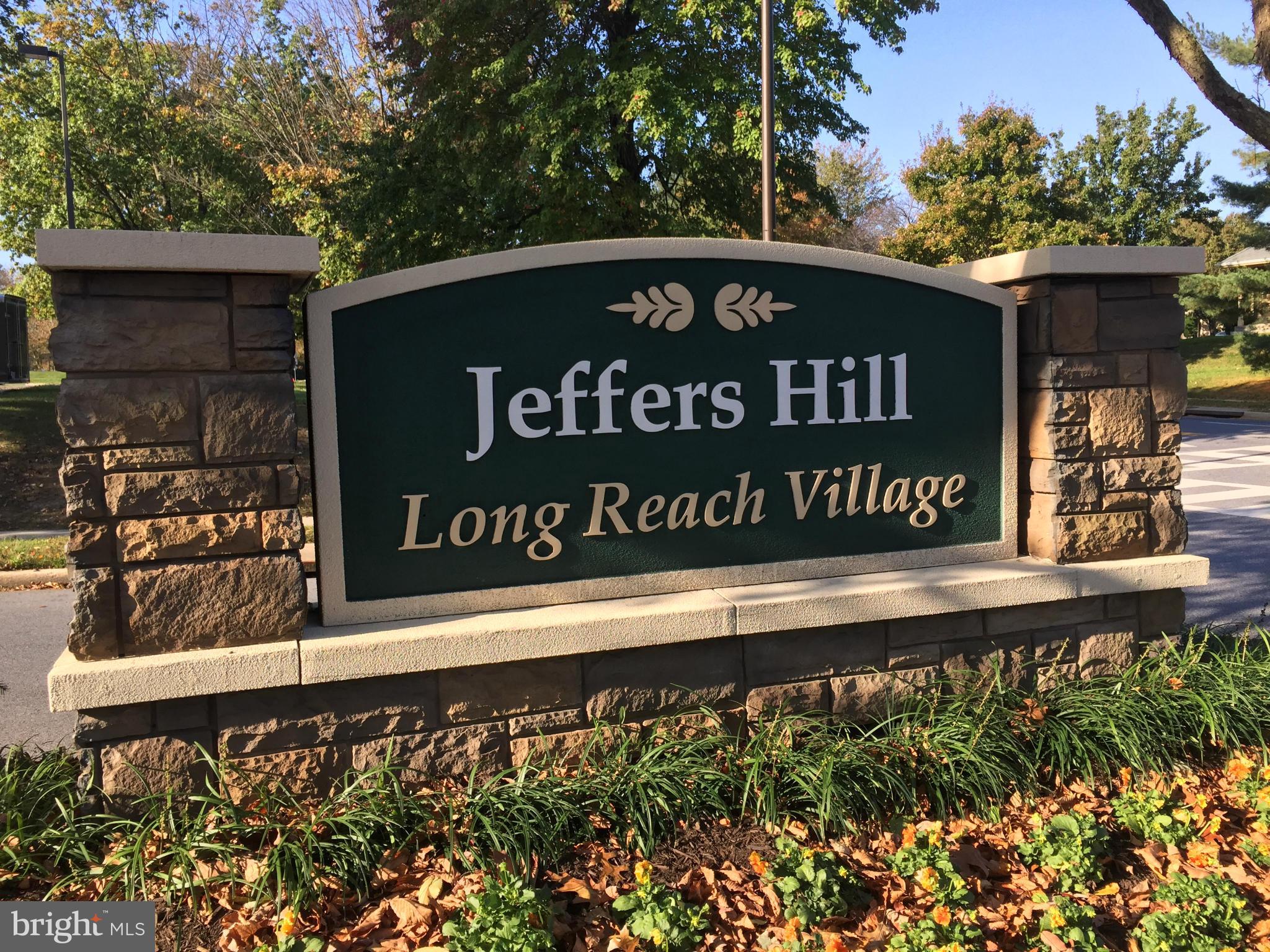 VILLAGE OF LONG REACH - Residential