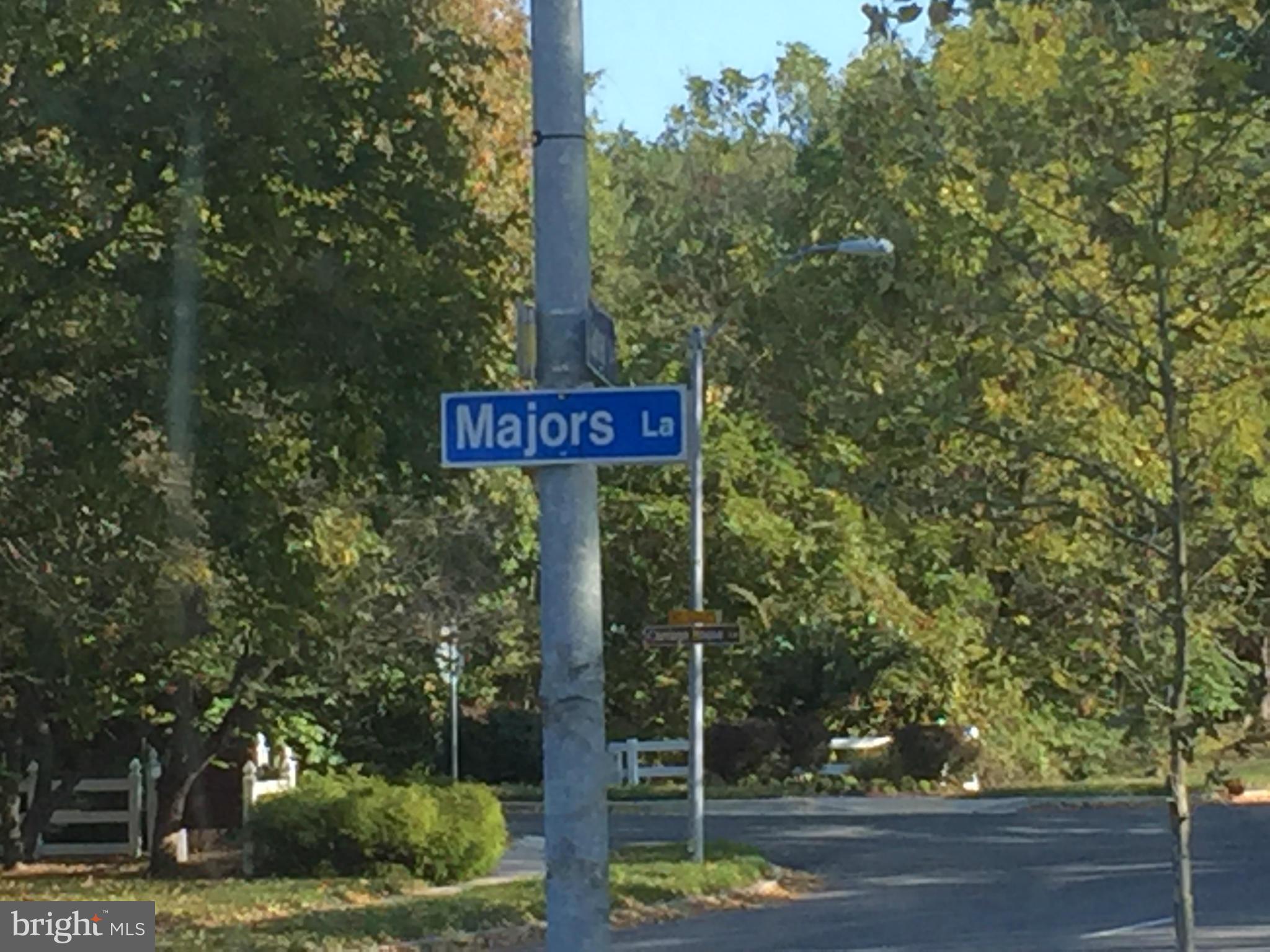 VILLAGE OF LONG REACH - Residential