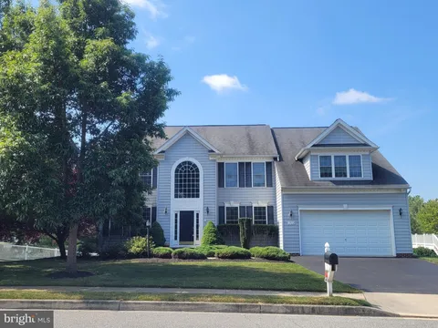 1702 Fieldbrook Lane, Mount Airy, MD MLS: MDCR2025842