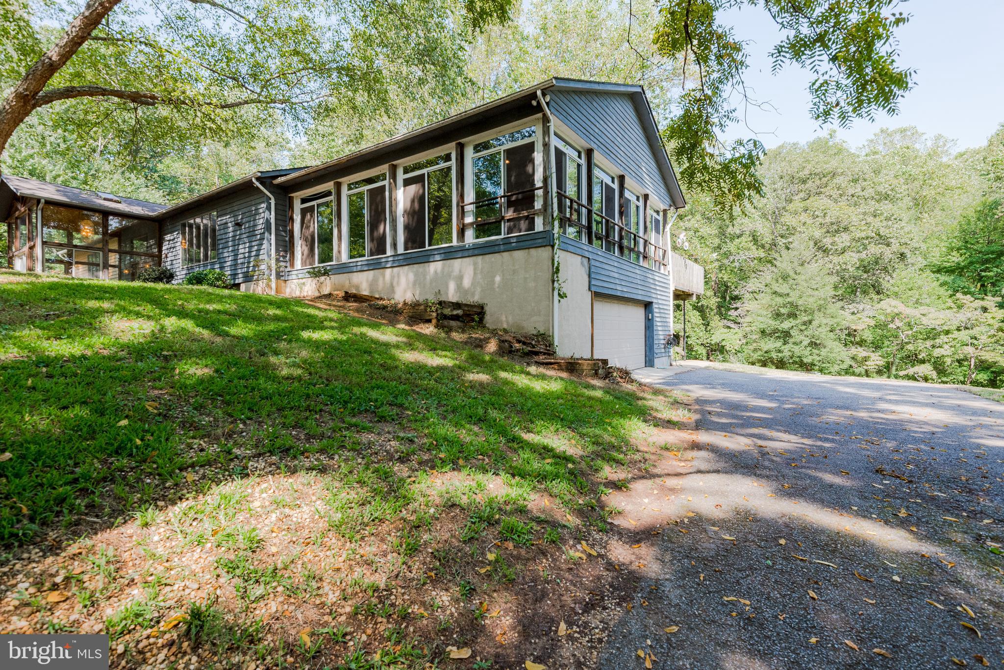 THE ENCLAVE AT ARUNDEL PRESERVE - Residential