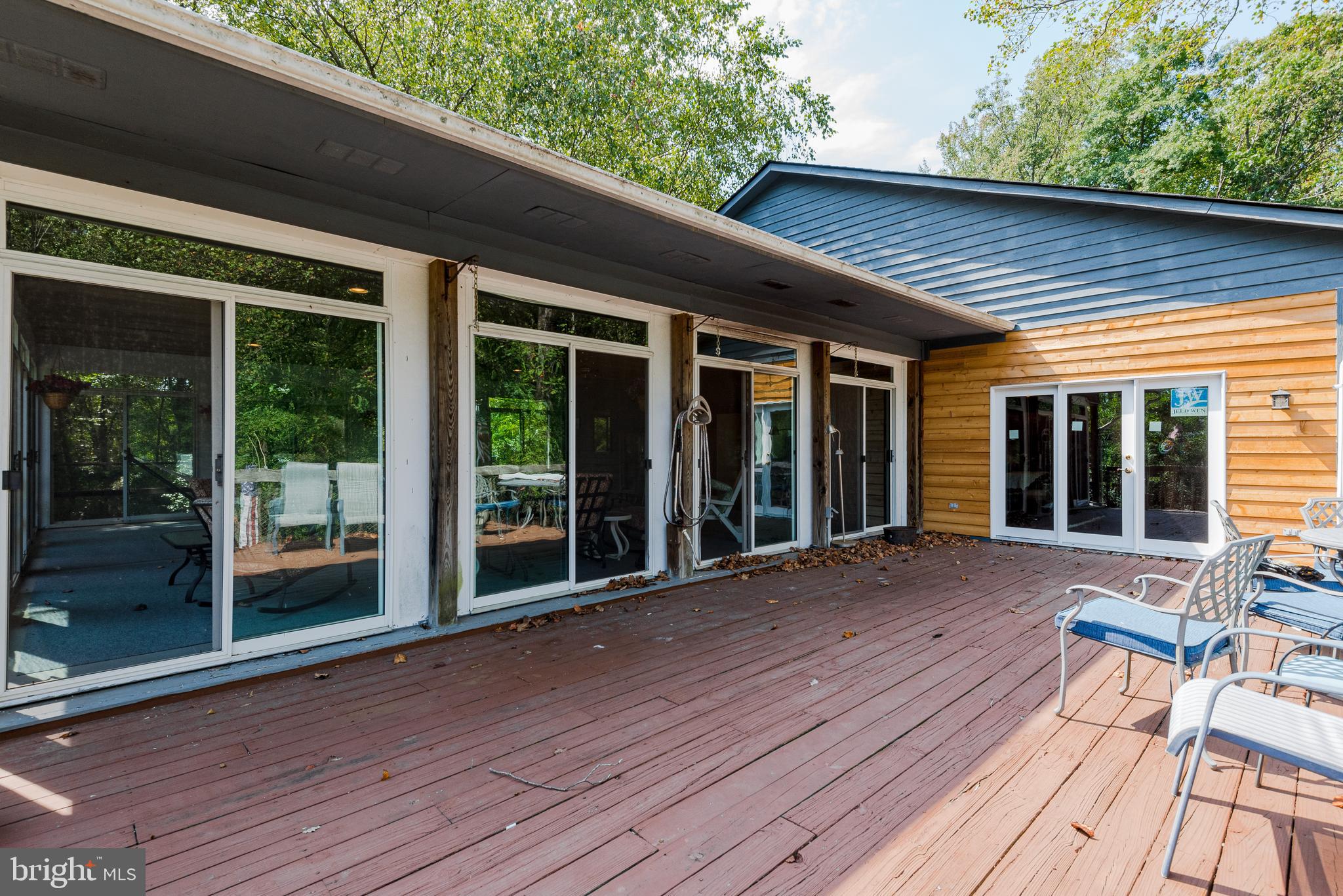 THE ENCLAVE AT ARUNDEL PRESERVE - Residential