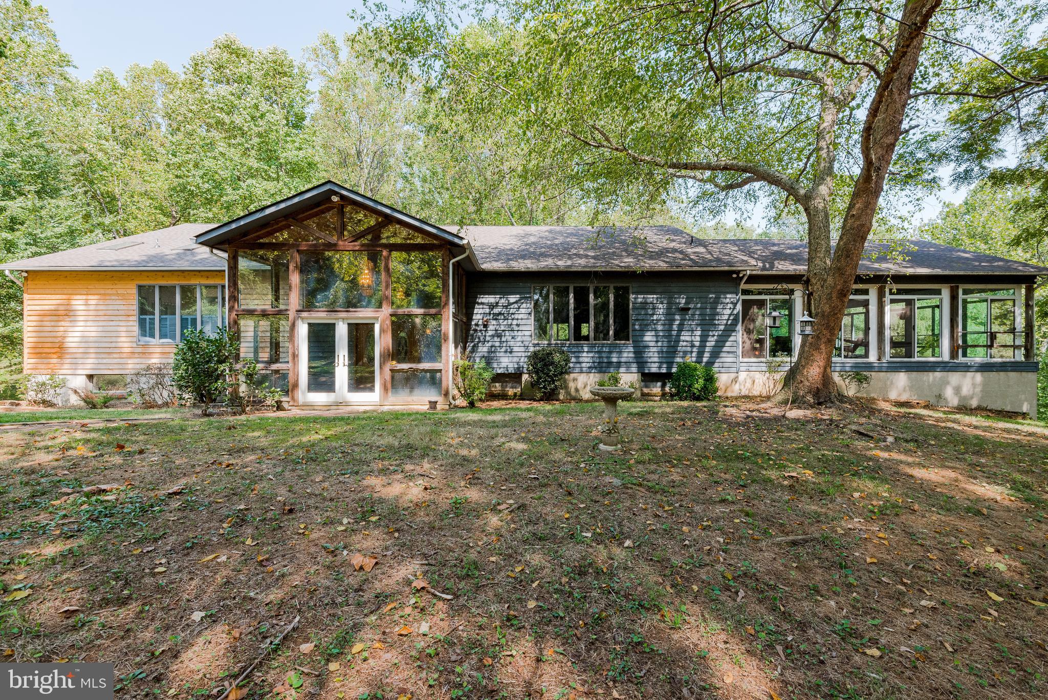 THE ENCLAVE AT ARUNDEL PRESERVE - Residential