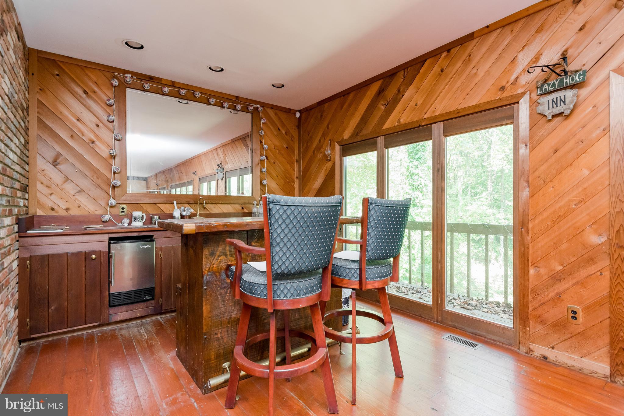 THE ENCLAVE AT ARUNDEL PRESERVE - Residential