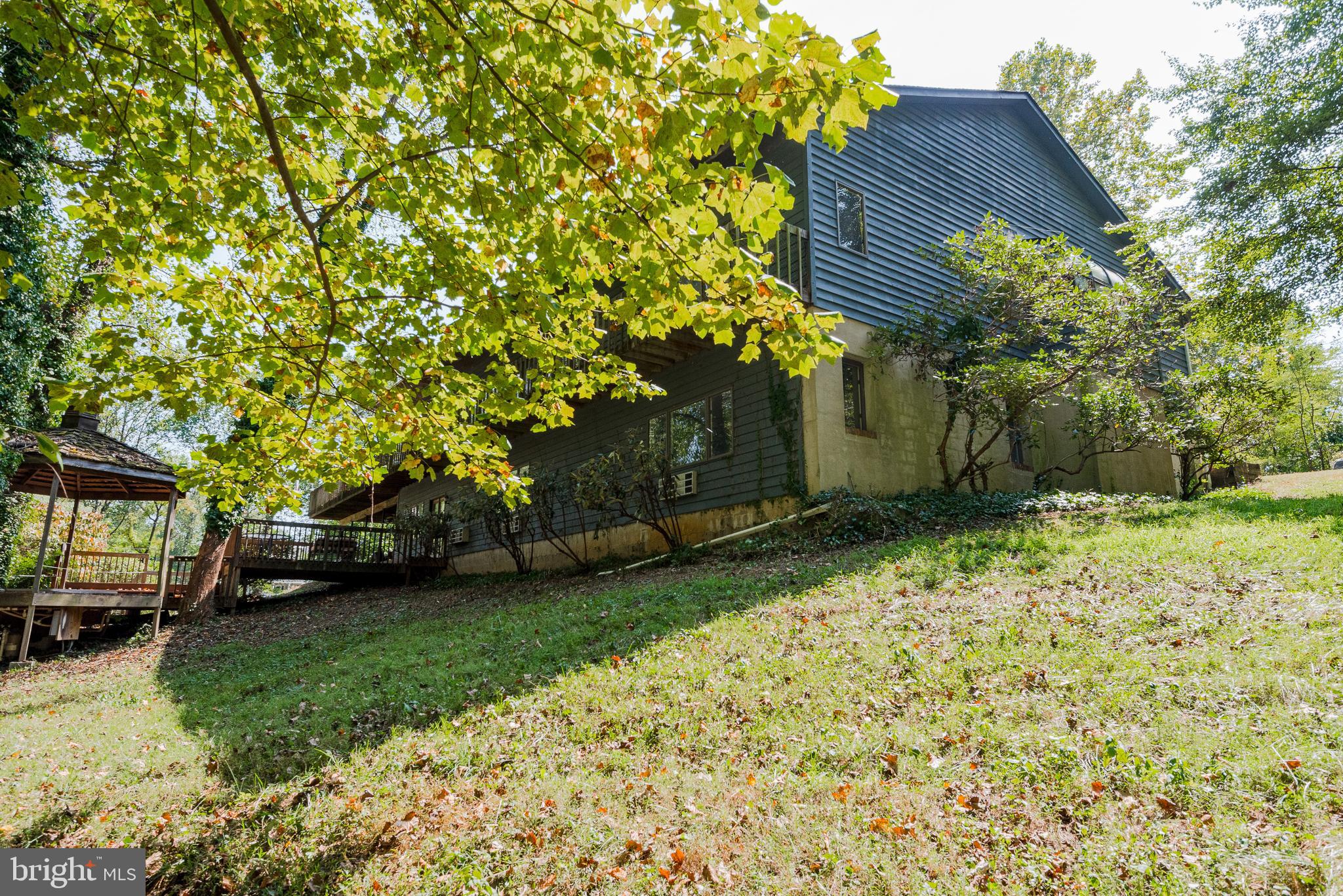 THE ENCLAVE AT ARUNDEL PRESERVE - Residential