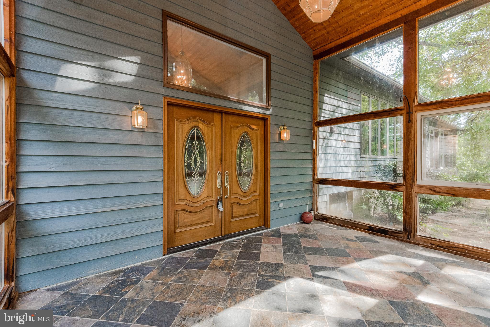 THE ENCLAVE AT ARUNDEL PRESERVE - Residential