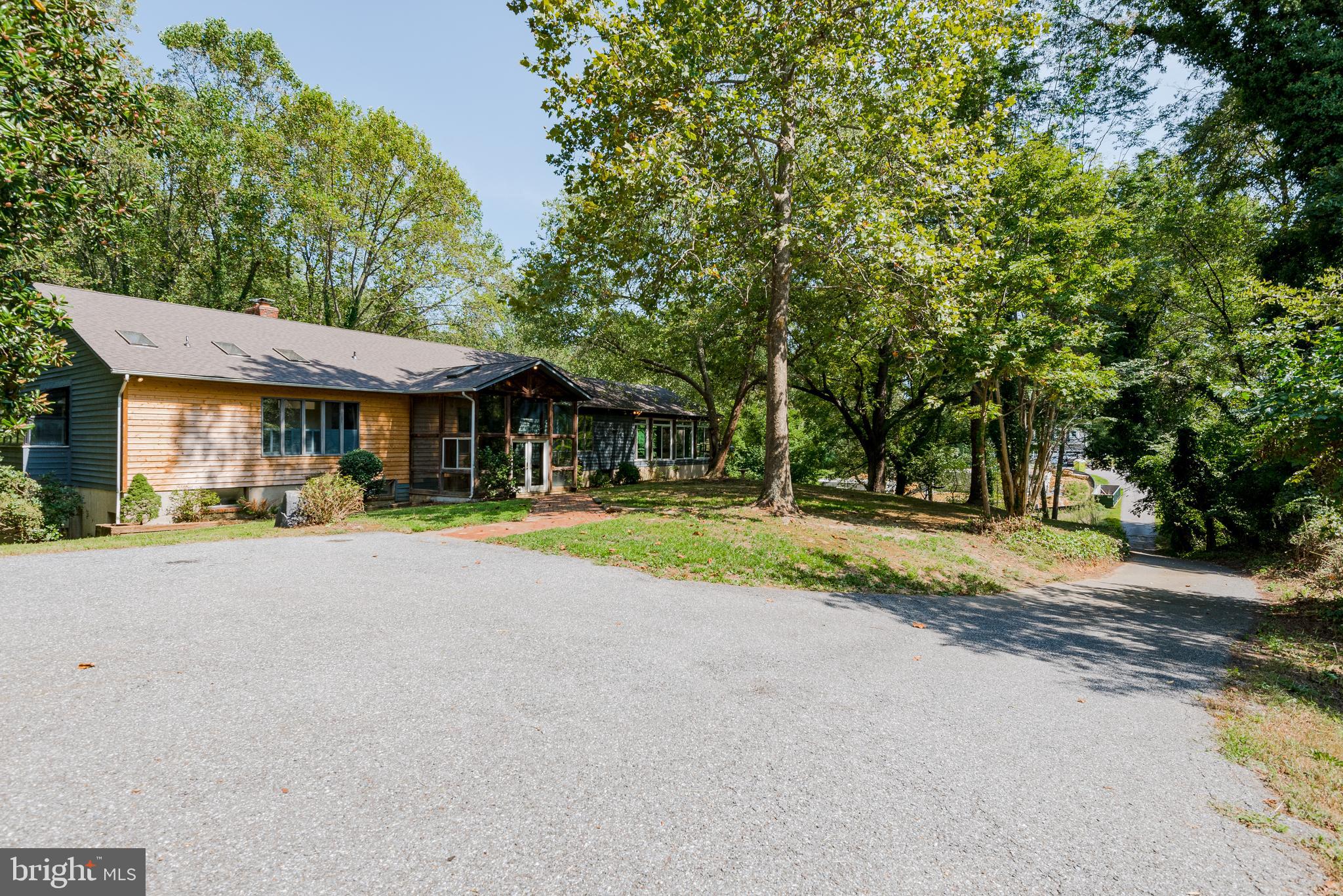 THE ENCLAVE AT ARUNDEL PRESERVE - Residential