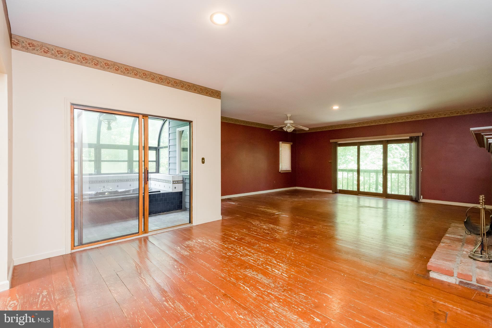 THE ENCLAVE AT ARUNDEL PRESERVE - Residential