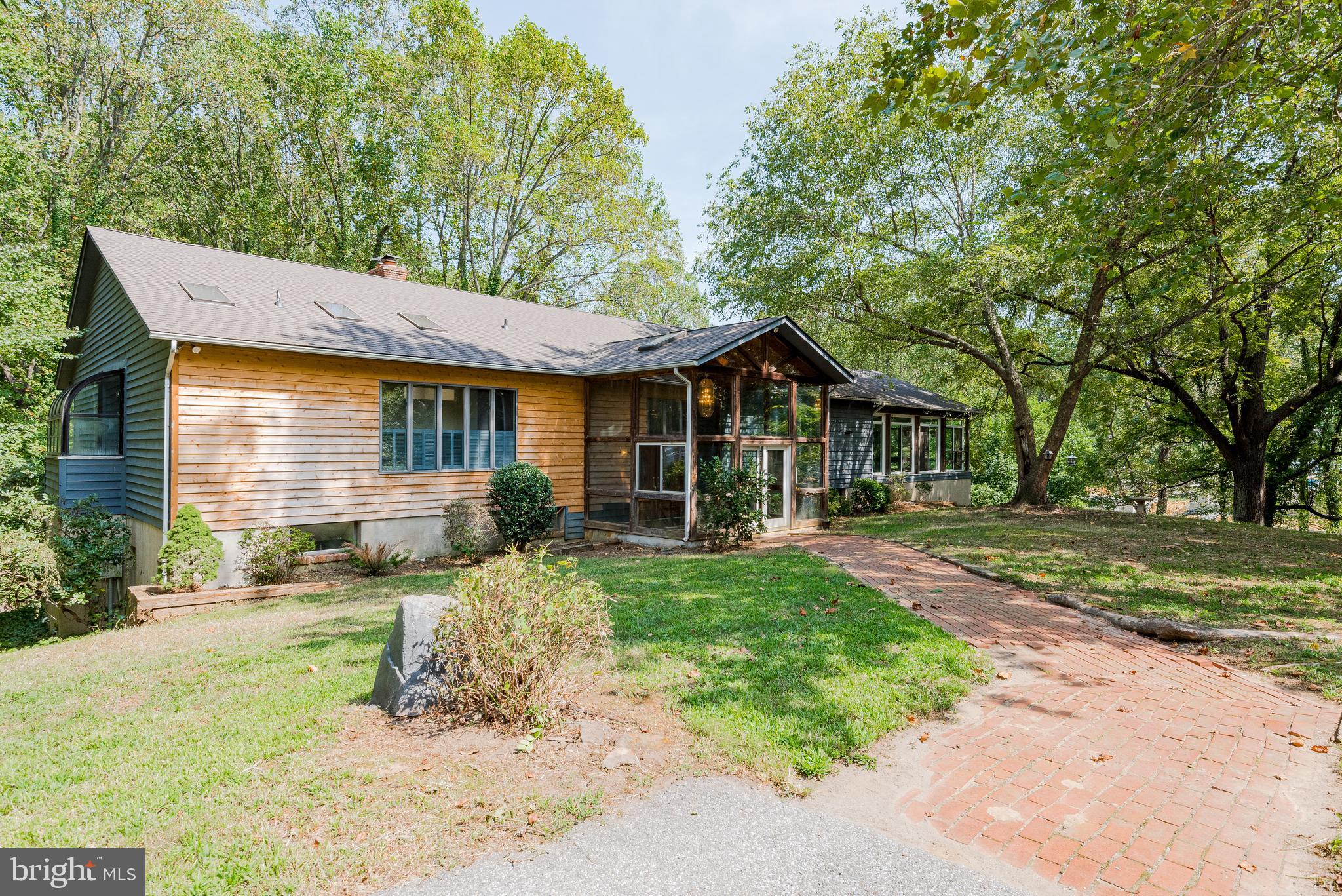 THE ENCLAVE AT ARUNDEL PRESERVE - Residential