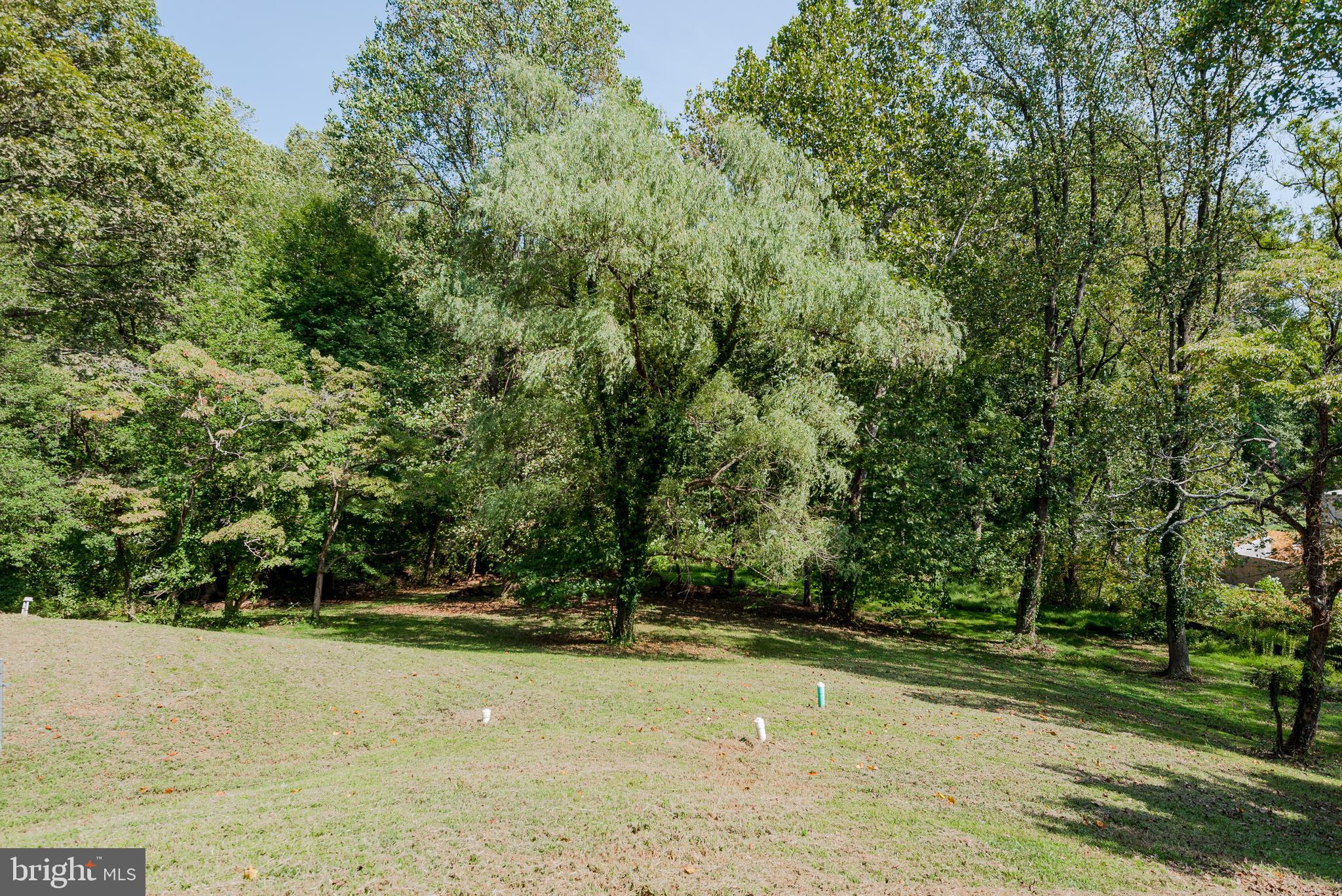 THE ENCLAVE AT ARUNDEL PRESERVE - Residential