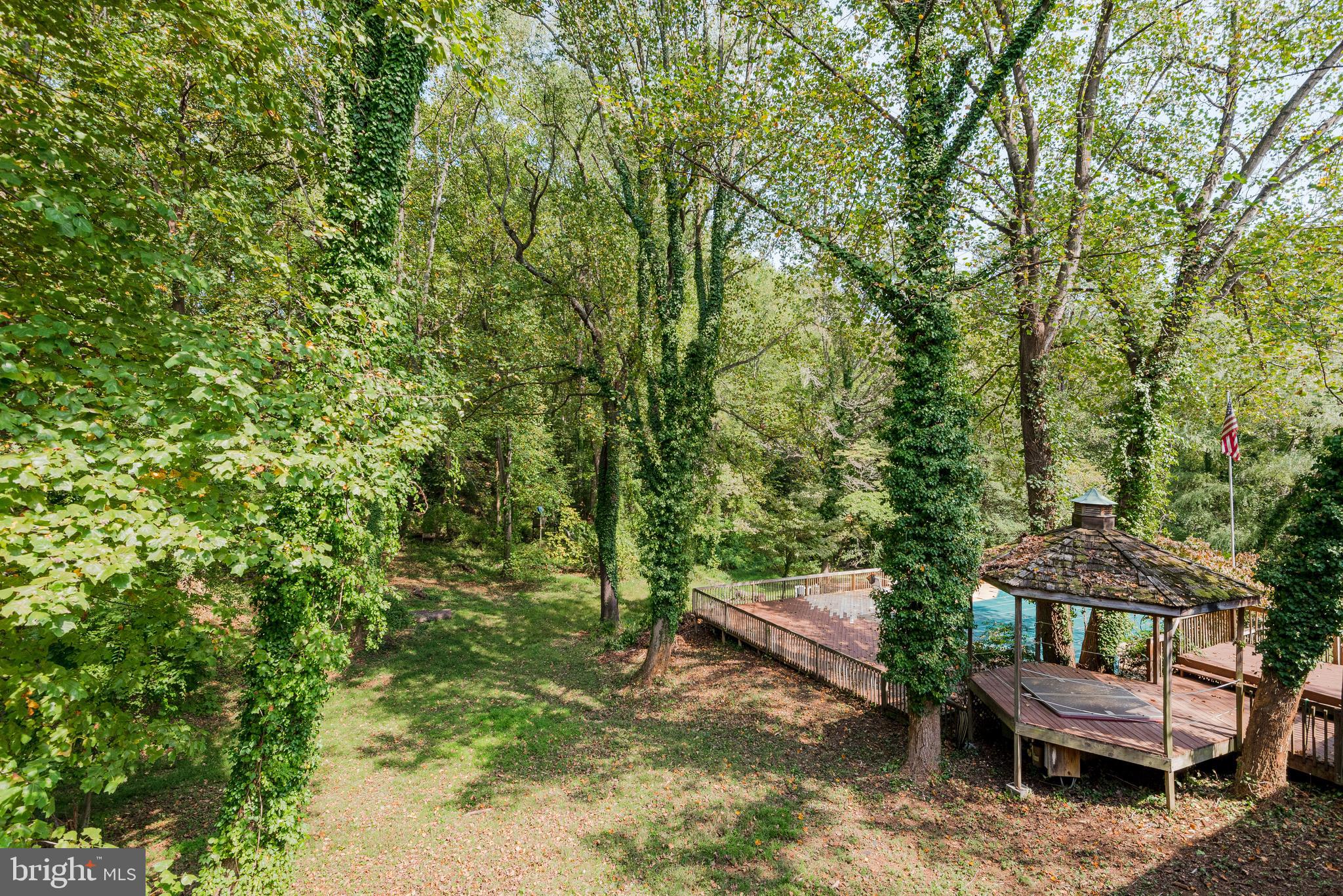 THE ENCLAVE AT ARUNDEL PRESERVE - Residential