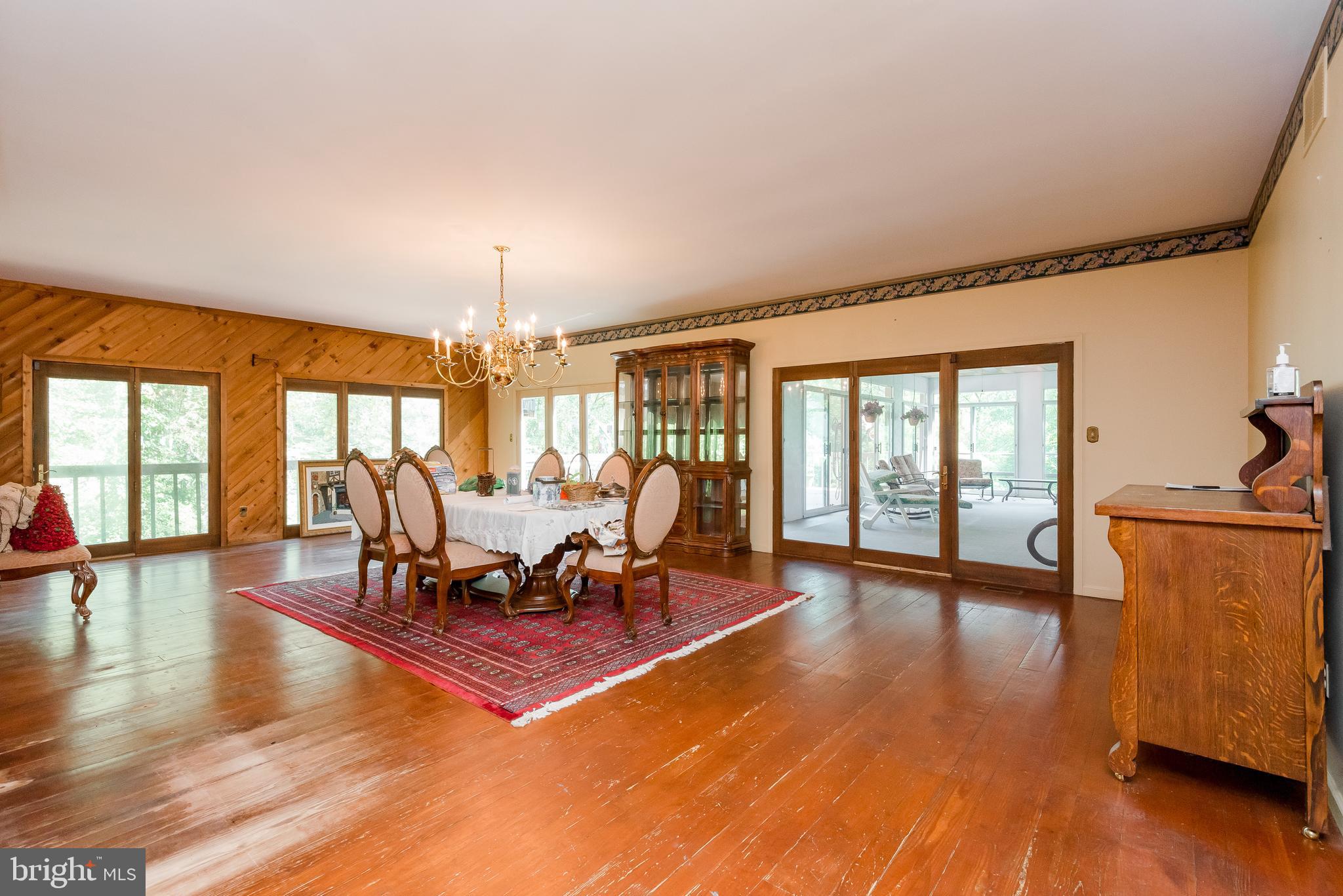 THE ENCLAVE AT ARUNDEL PRESERVE - Residential