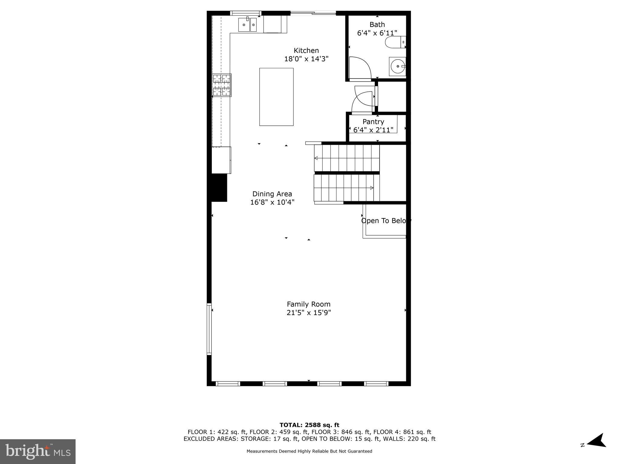 NONE AVAILABLE - Residential