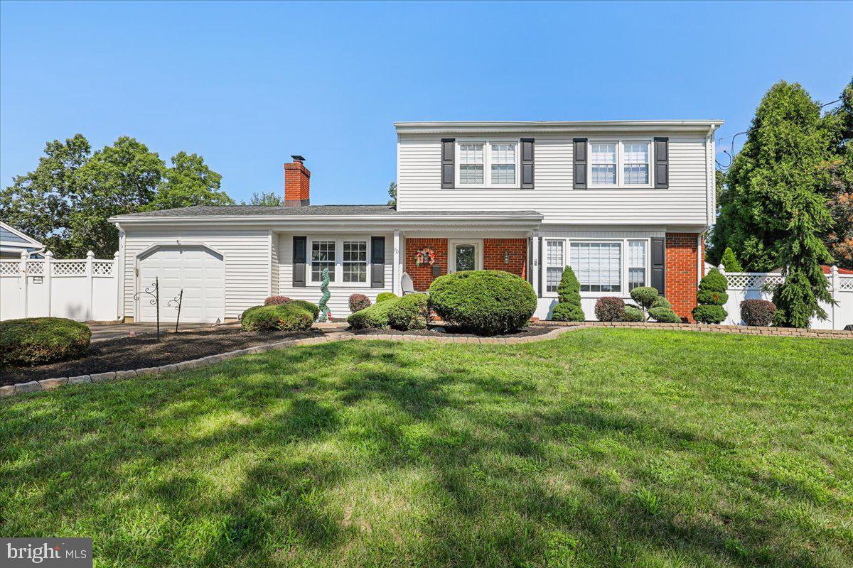 60 GLENMERE DRIVE