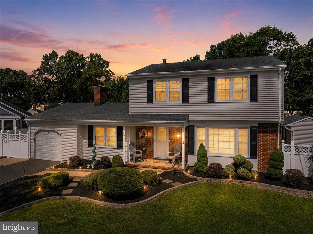 60 GLENMERE DRIVE
