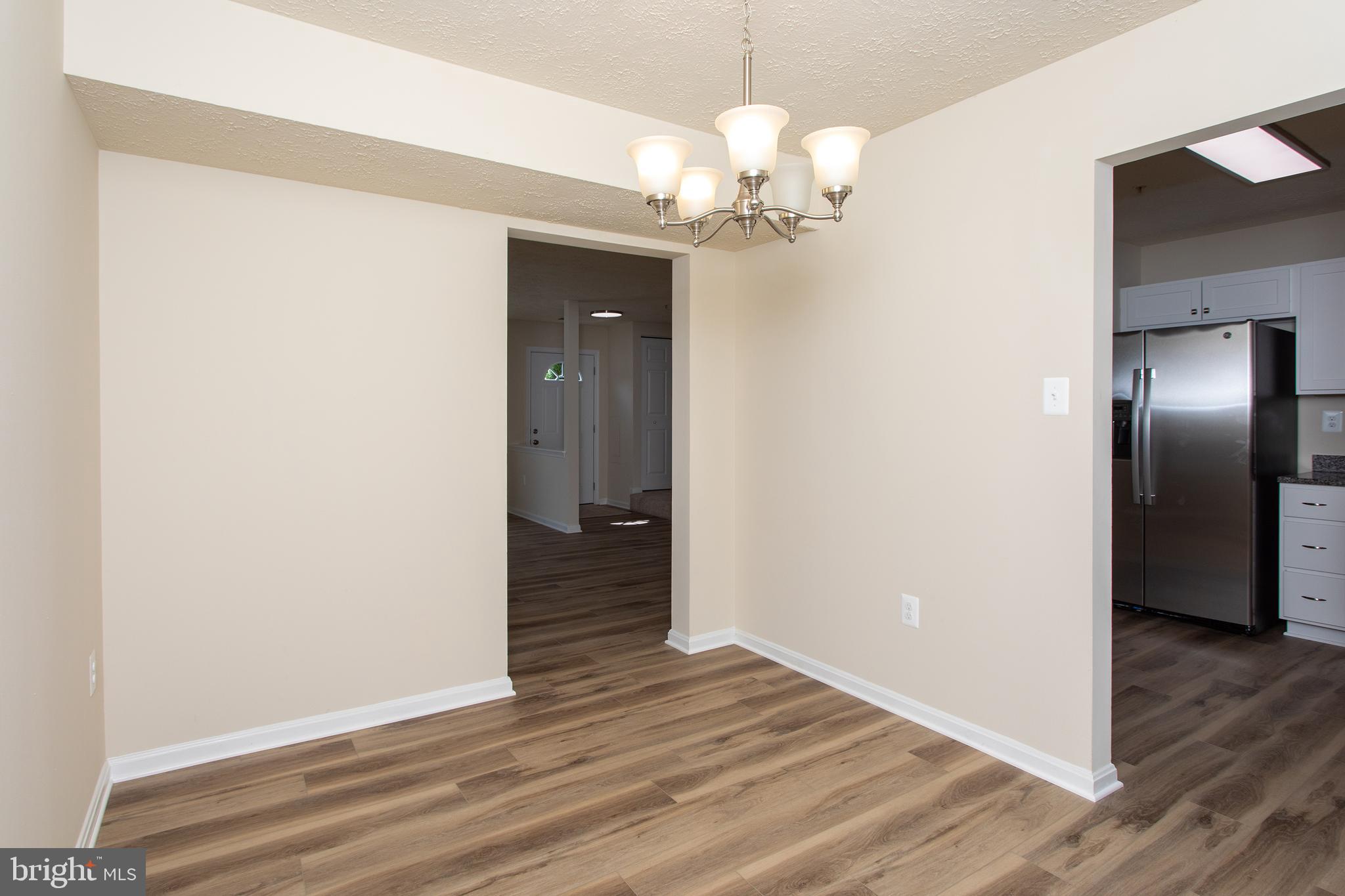 ST CHARLES DORCHESTER - Residential