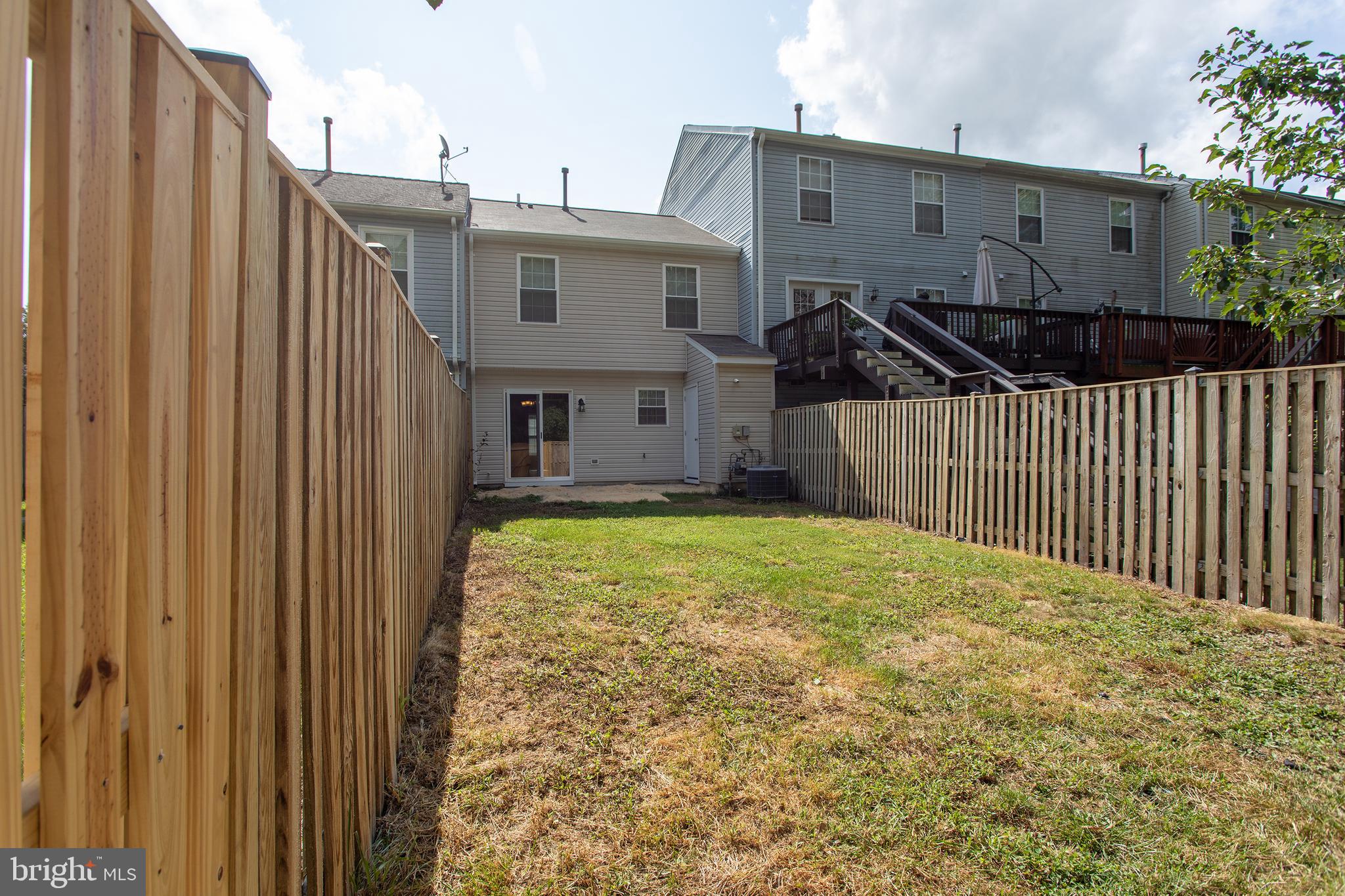 ST CHARLES DORCHESTER - Residential