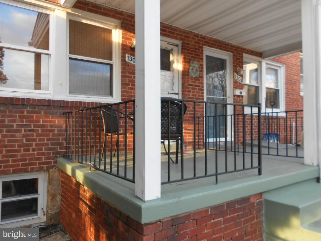 HAMPDEN HISTORIC DISTRICT - Residential