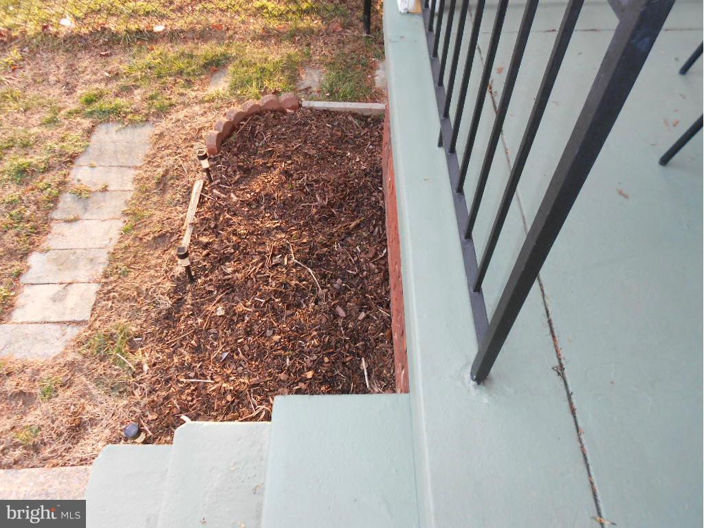 HAMPDEN HISTORIC DISTRICT - Residential