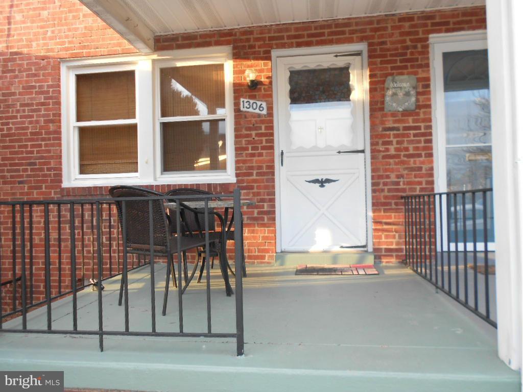 HAMPDEN HISTORIC DISTRICT - Residential