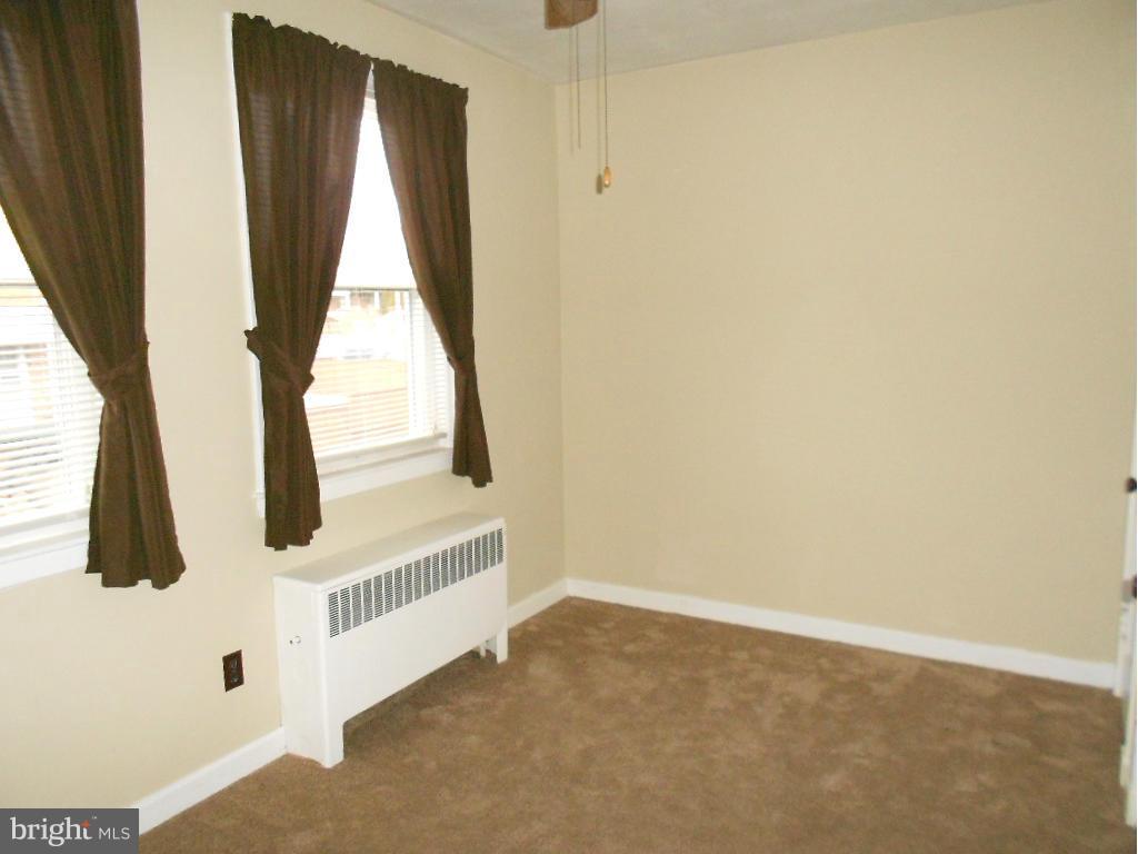 HAMPDEN HISTORIC DISTRICT - Residential