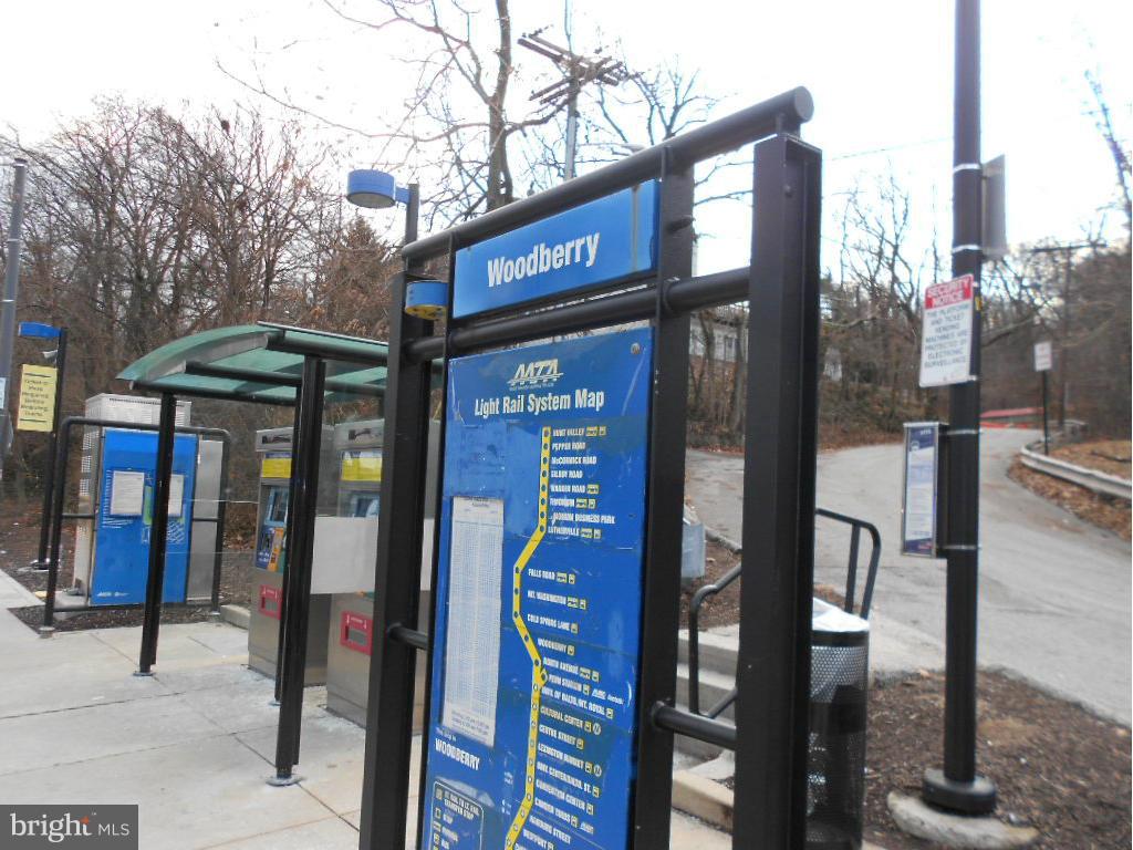 HAMPDEN HISTORIC DISTRICT - Residential