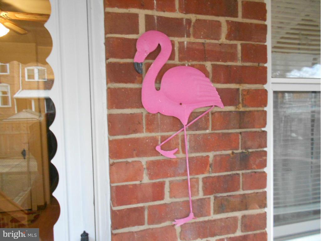 HAMPDEN HISTORIC DISTRICT - Residential