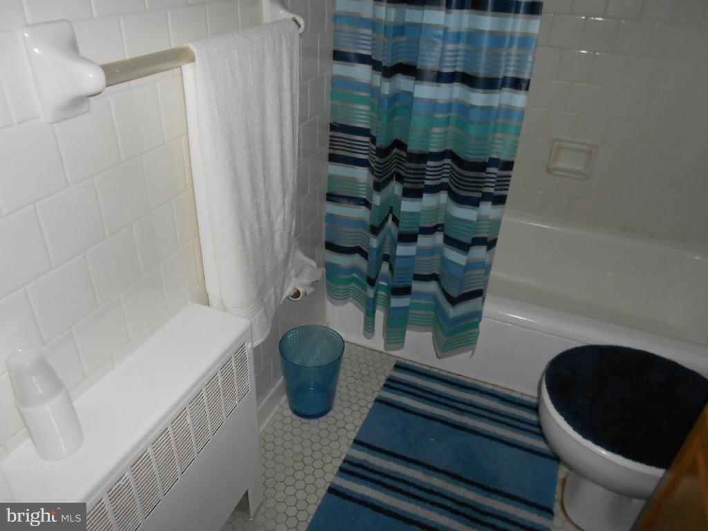 HAMPDEN HISTORIC DISTRICT - Residential