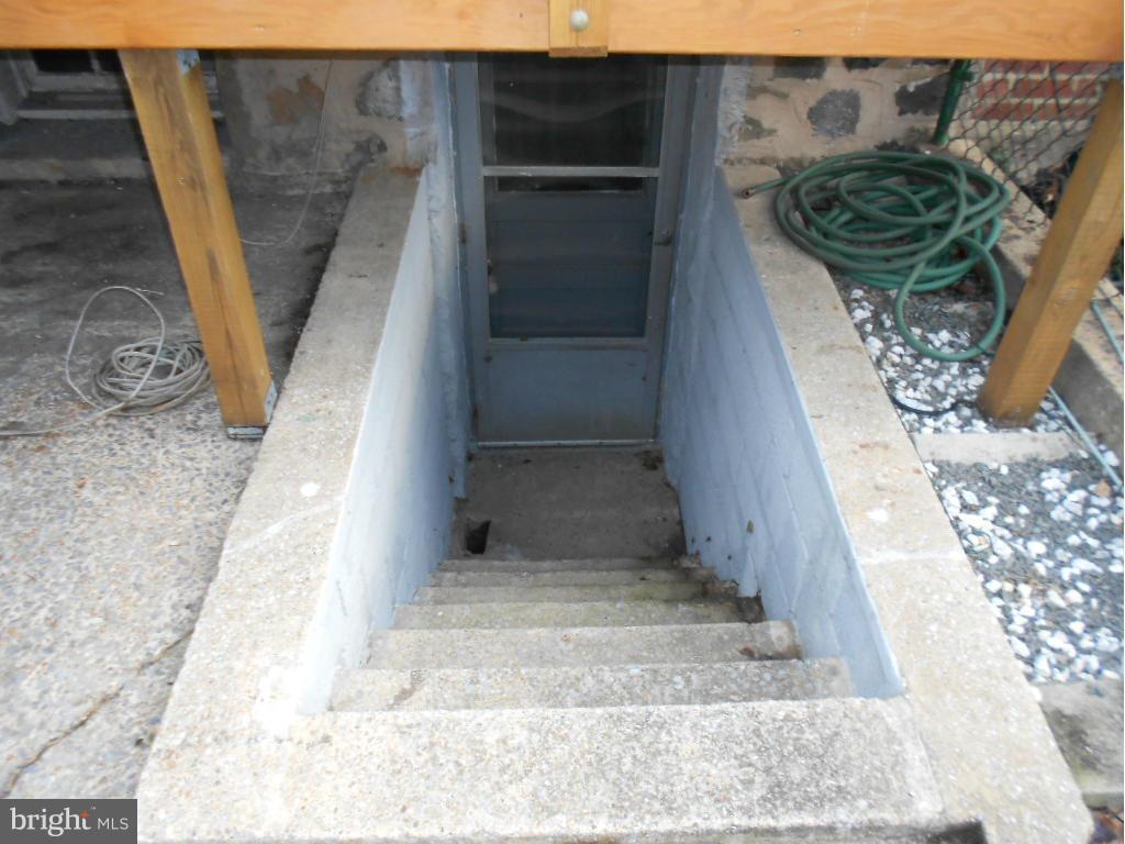 HAMPDEN HISTORIC DISTRICT - Residential