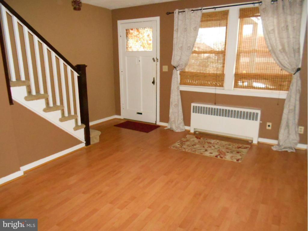 HAMPDEN HISTORIC DISTRICT - Residential