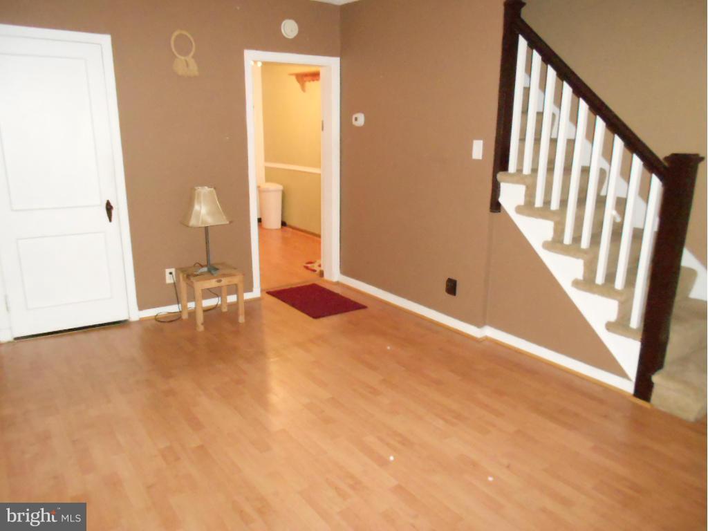 HAMPDEN HISTORIC DISTRICT - Residential