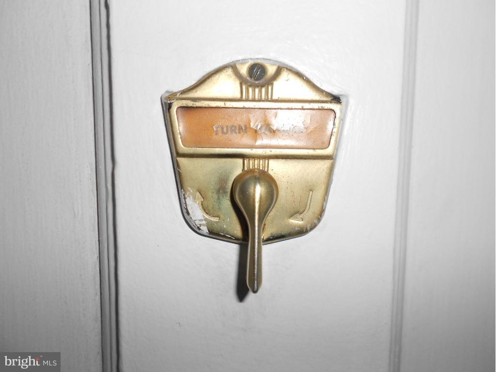 HAMPDEN HISTORIC DISTRICT - Residential