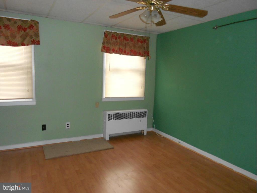 HAMPDEN HISTORIC DISTRICT - Residential