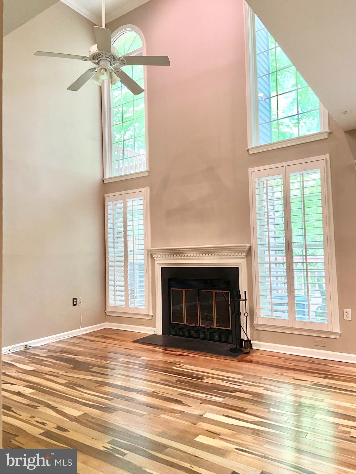 GROSVENOR PARK TOWNHOME CONDOMINIUMS - Residential Lease