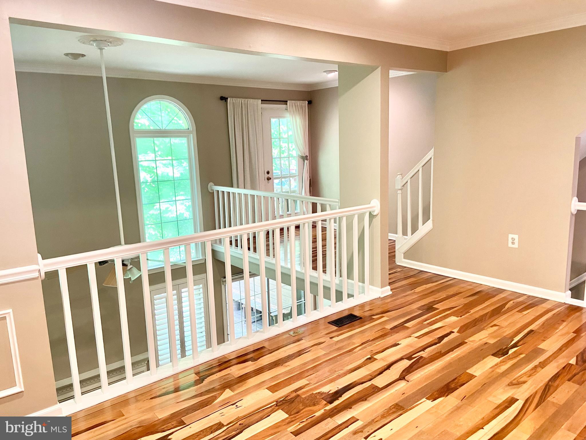 GROSVENOR PARK TOWNHOME CONDOMINIUMS - Residential Lease