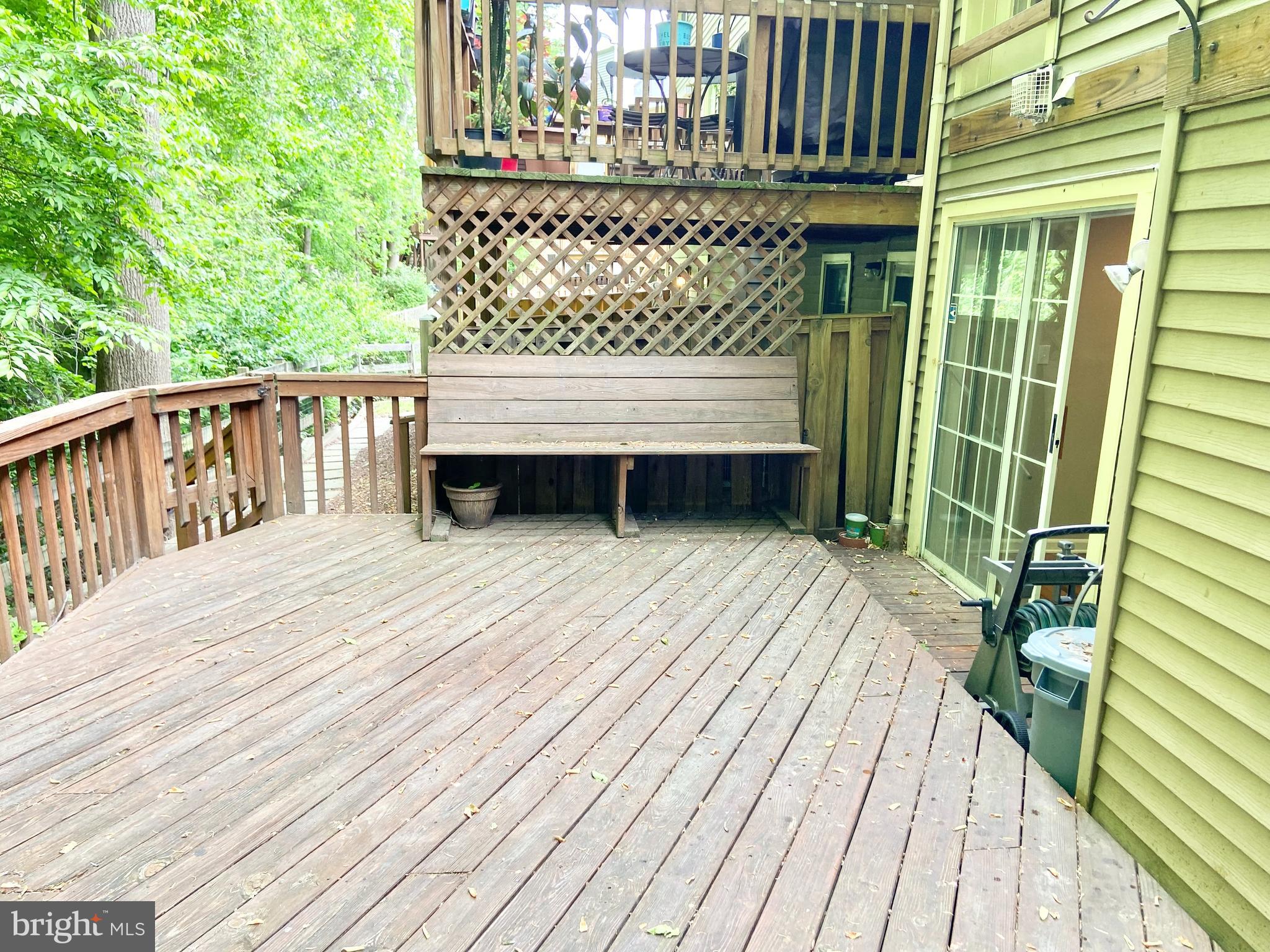 GROSVENOR PARK TOWNHOME CONDOMINIUMS - Residential Lease